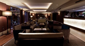 the mere golf resort and spa
