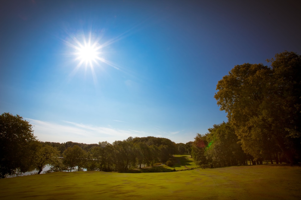 the mere golf resort and spa
