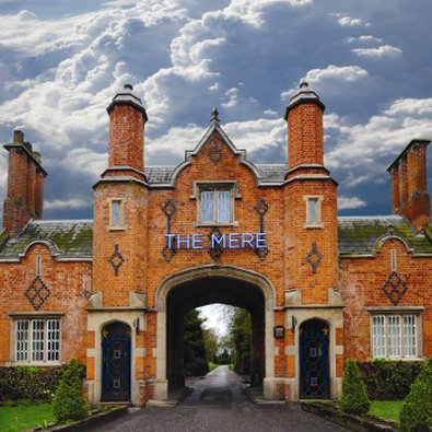 the mere golf resort and spa