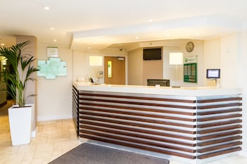 Holiday Inn Lincoln By Ihg,Lincoln>>East Midlands,4 star