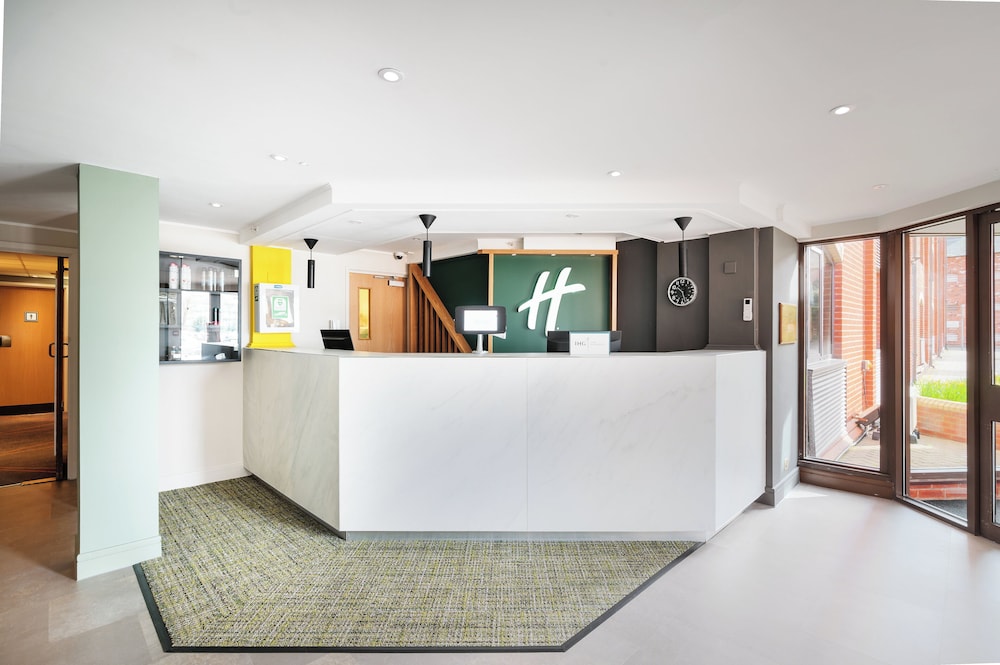 holiday inn lincoln by ihg