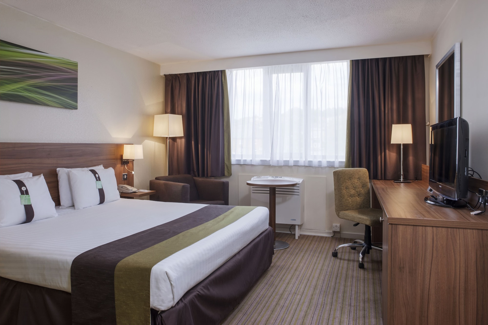 holiday inn lincoln by ihg