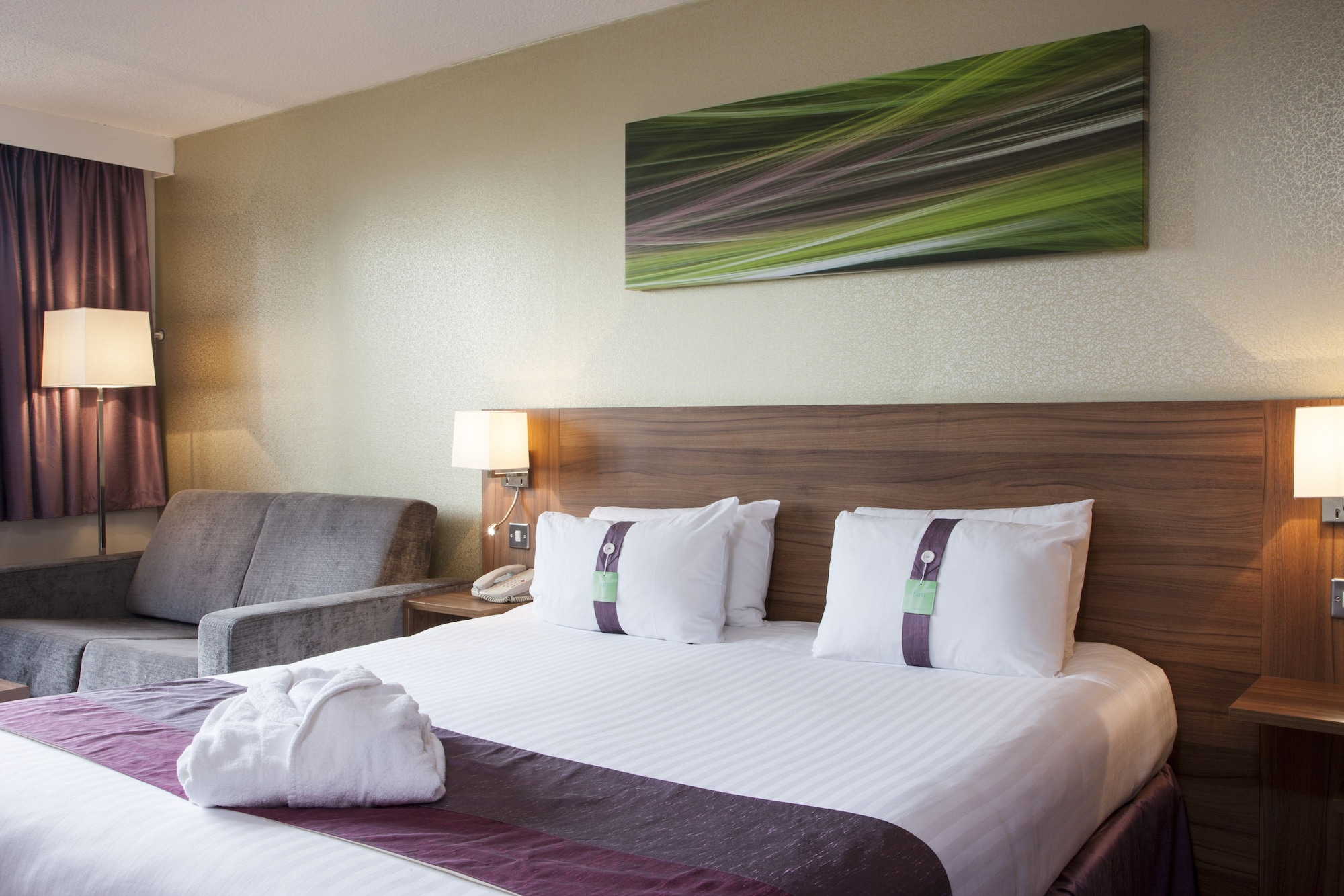 holiday inn lincoln by ihg
