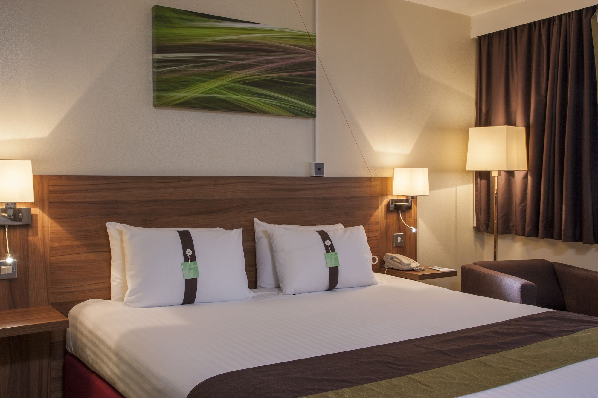 holiday inn lincoln by ihg
