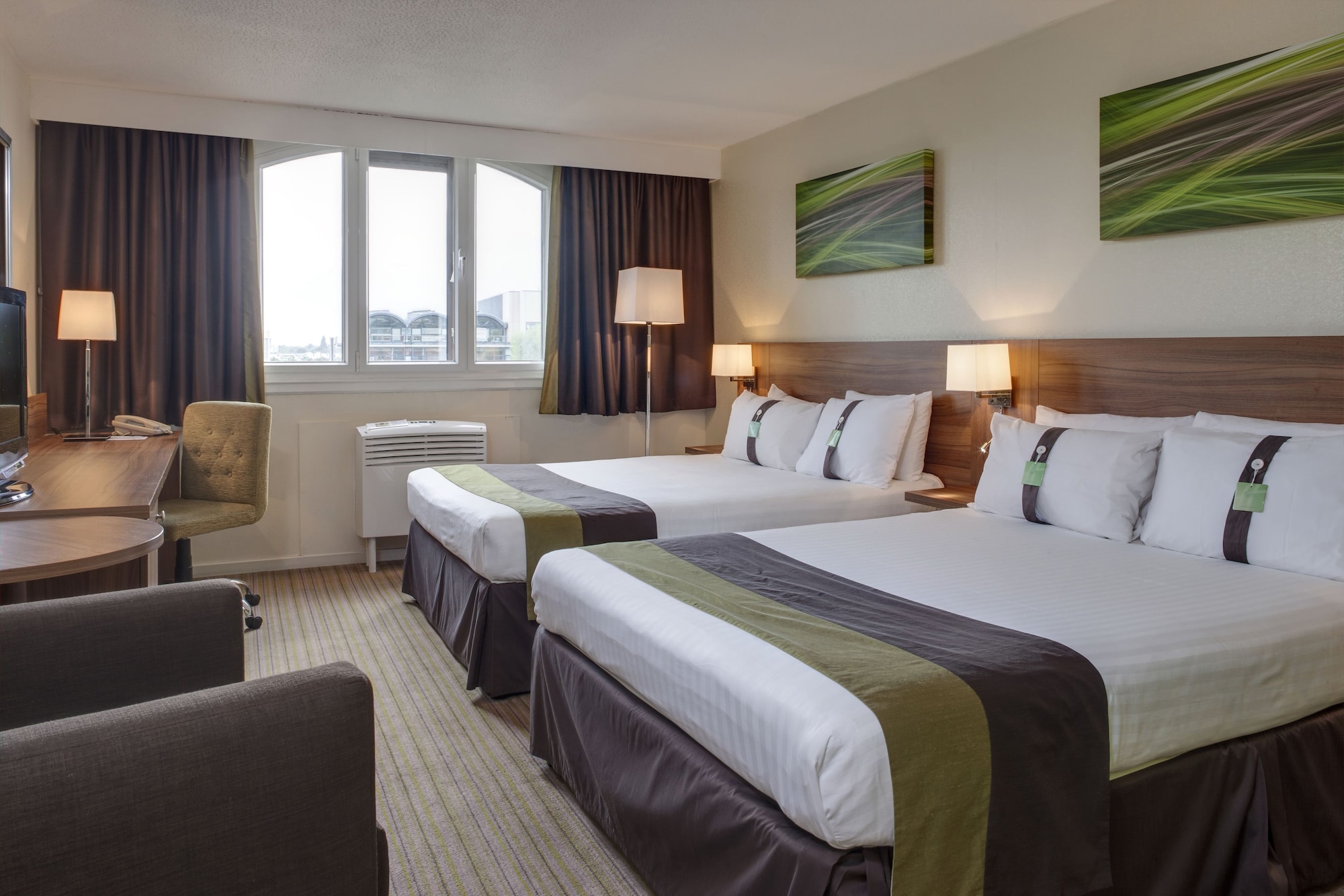 holiday inn lincoln by ihg