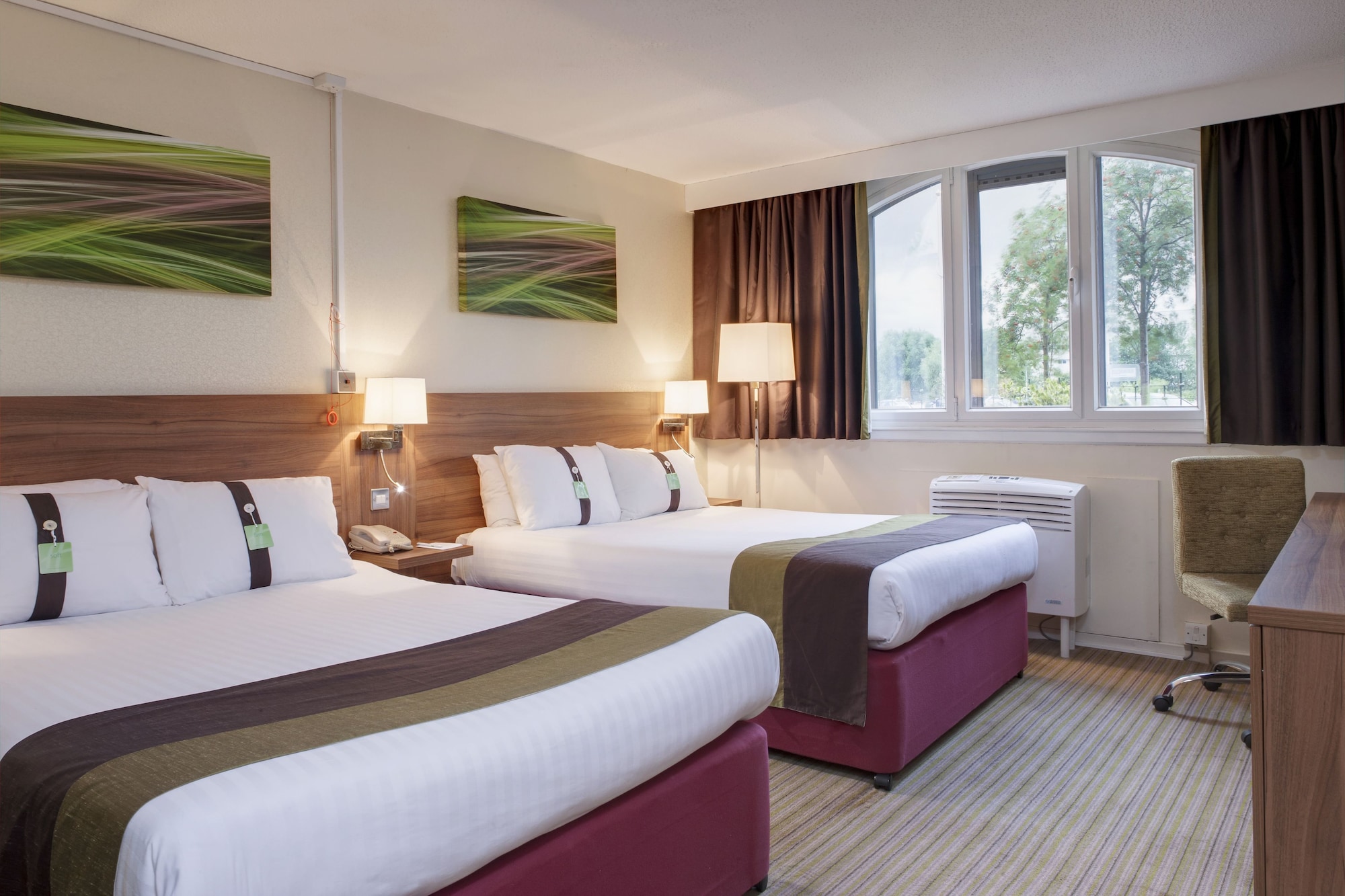 holiday inn lincoln by ihg