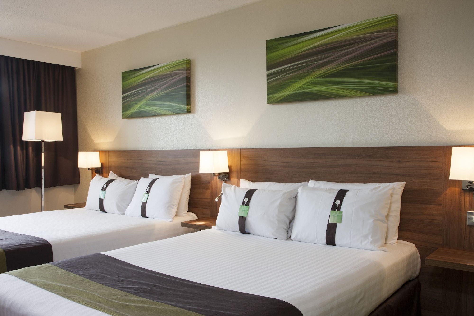 holiday inn lincoln by ihg