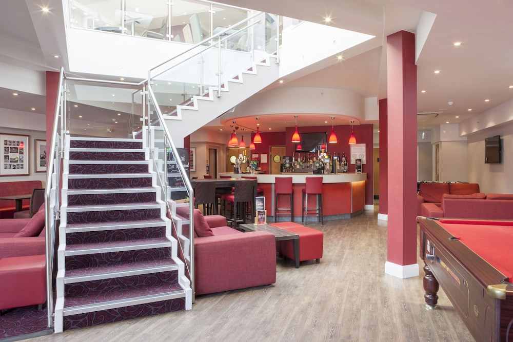holiday inn lincoln by ihg