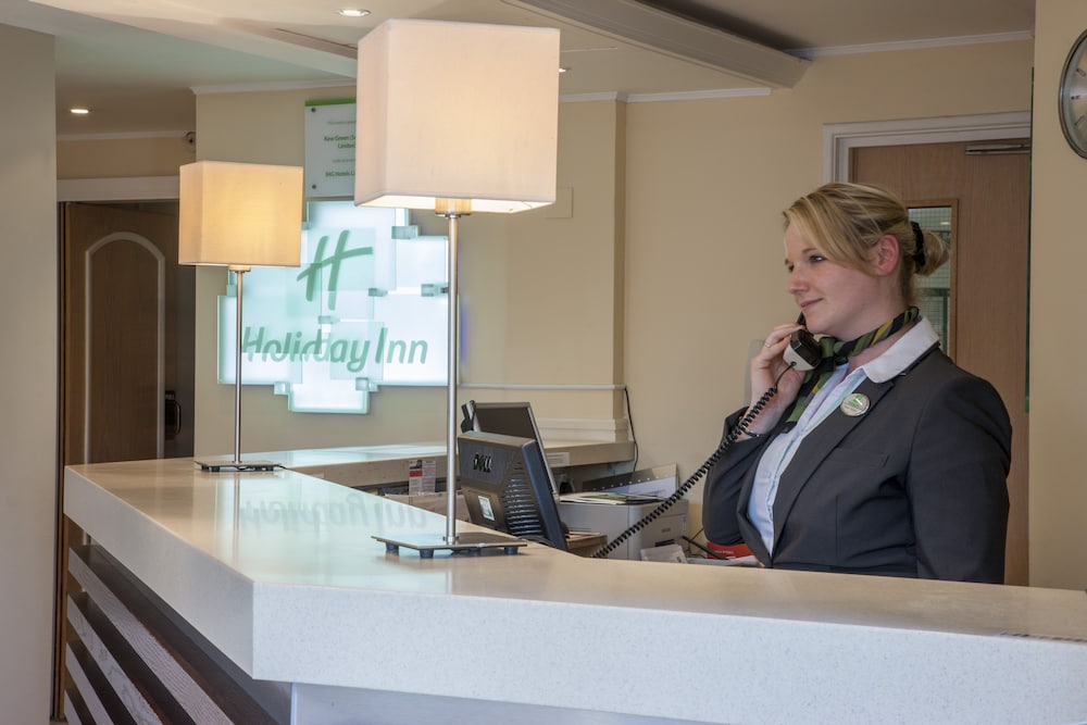 holiday inn lincoln by ihg