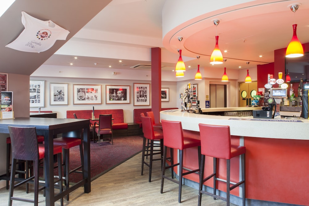 holiday inn lincoln by ihg
