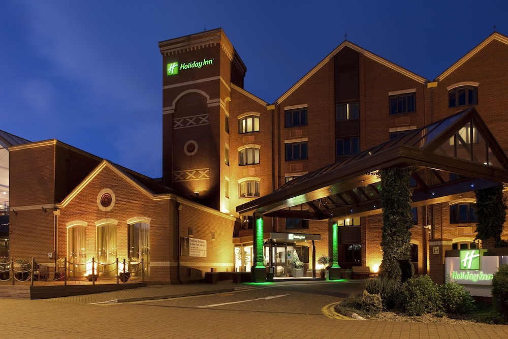 holiday inn lincoln by ihg