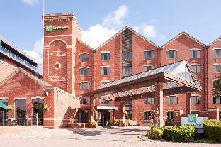 holiday inn lincoln by ihg