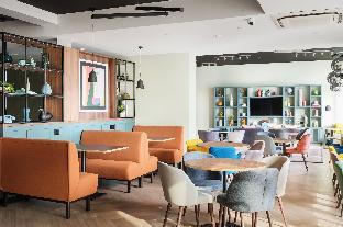holiday inn lincoln by ihg