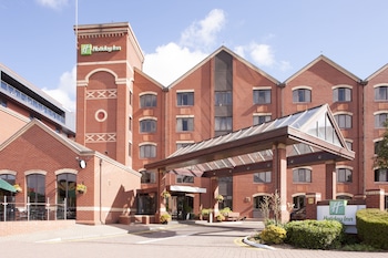 Holiday Inn Lincoln By Ihg,Lincoln>>East Midlands,4 star