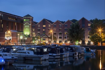 Holiday Inn Lincoln By Ihg,Lincoln>>East Midlands,4 star