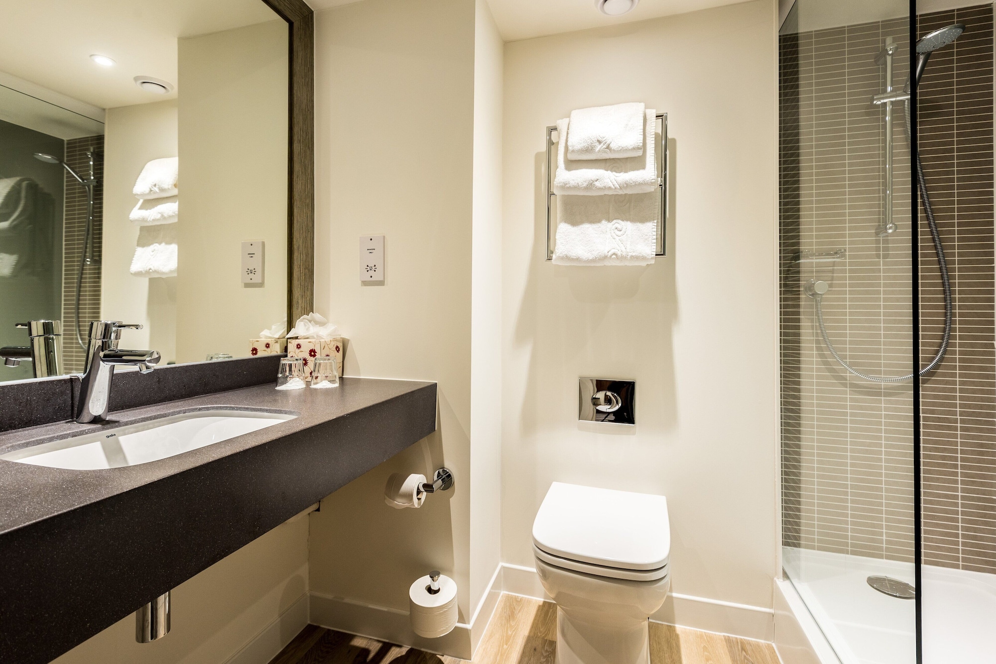 holiday inn stoke on trent m6 jct 15 by ihg