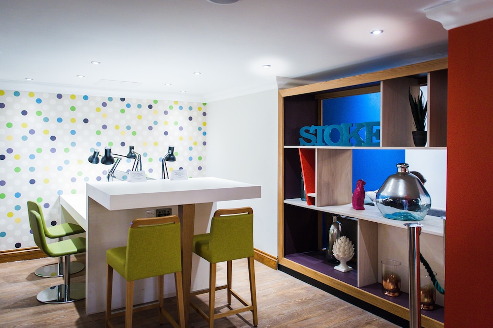 holiday inn stoke on trent m6 jct 15 by ihg