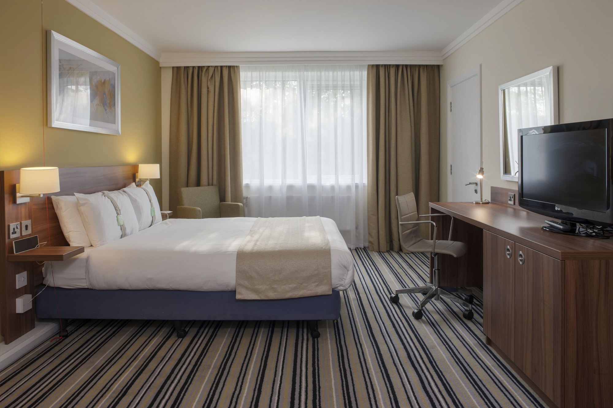 holiday inn stoke on trent m6 jct 15 by ihg