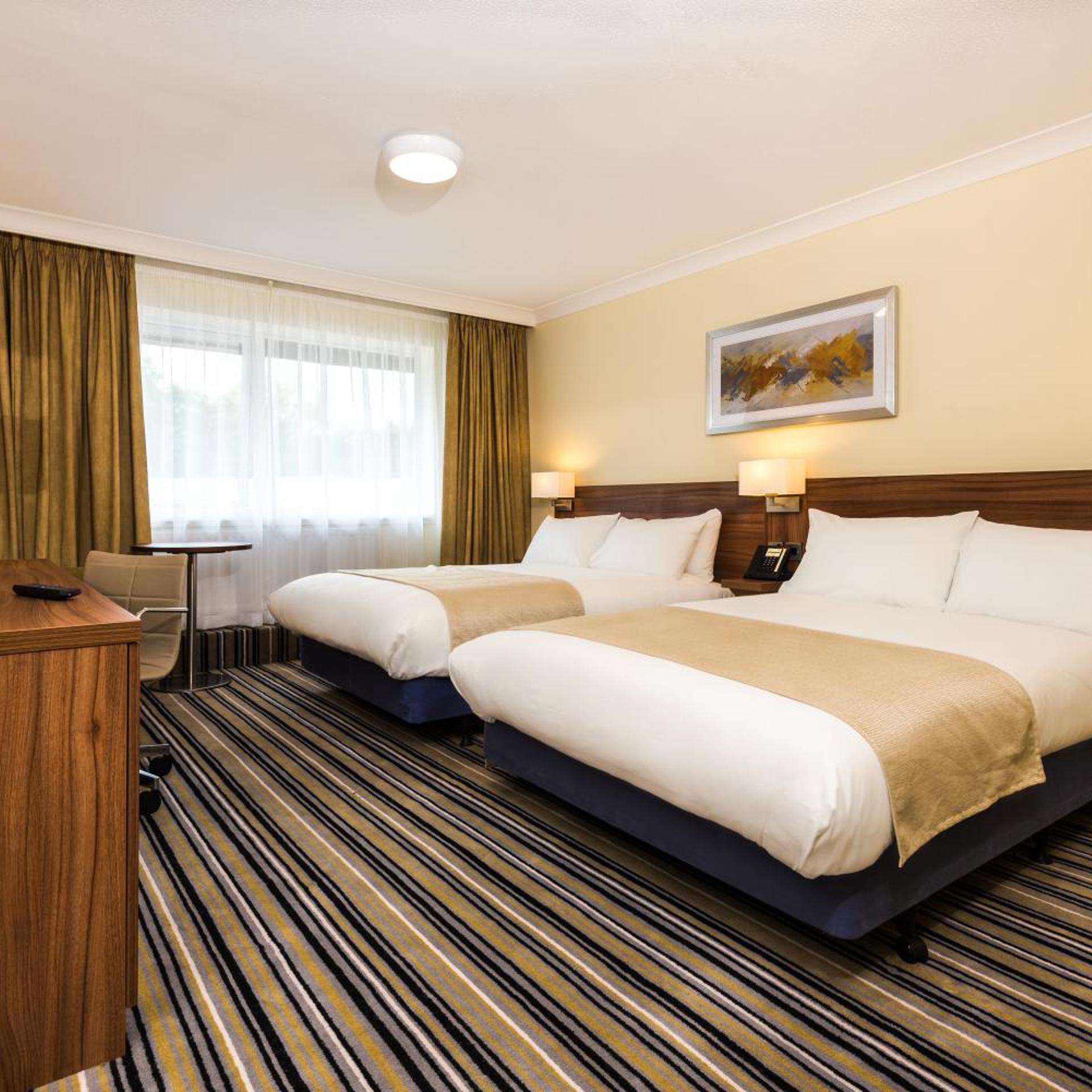 holiday inn stoke on trent m6 jct 15 by ihg