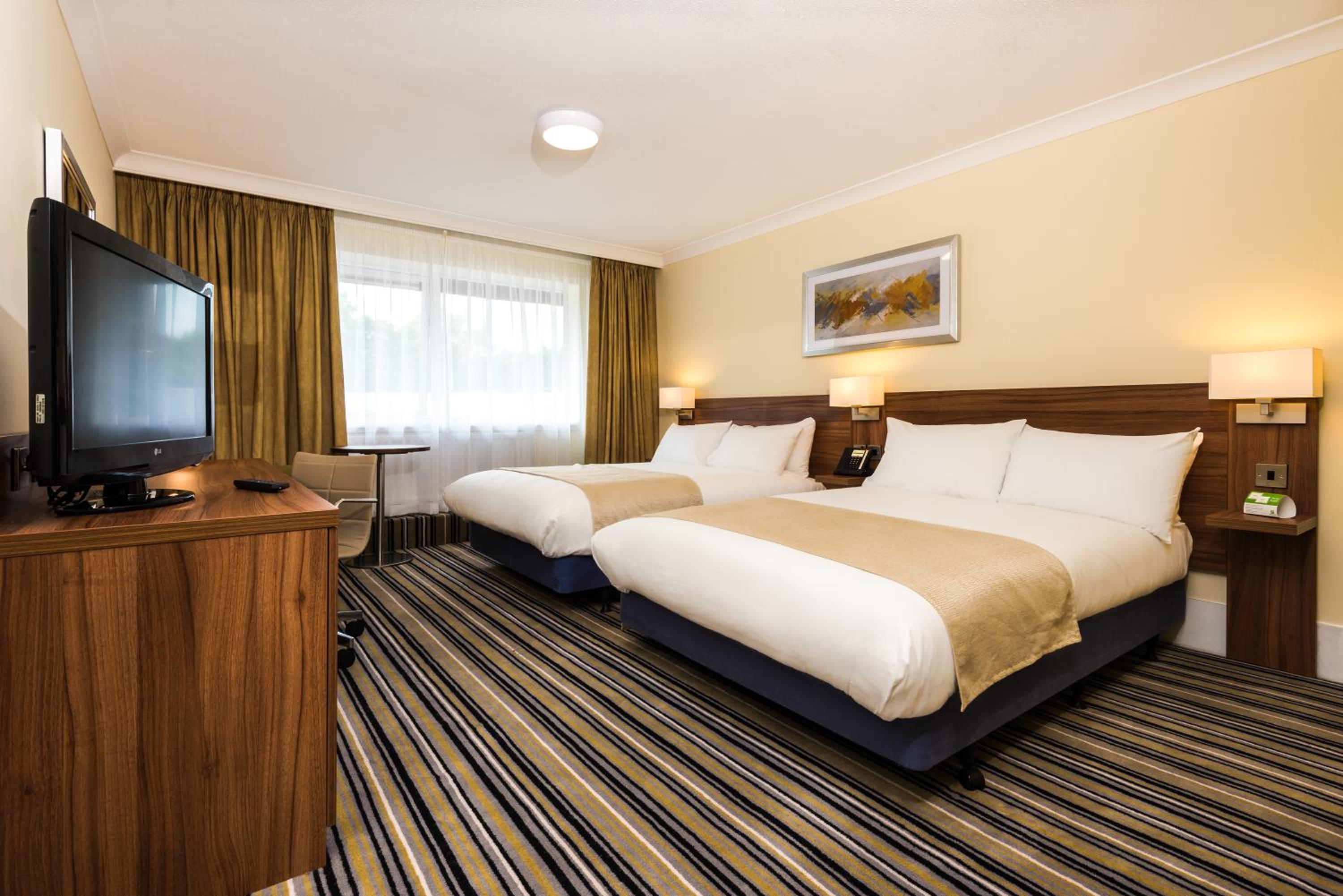 holiday inn stoke on trent m6 jct 15 by ihg