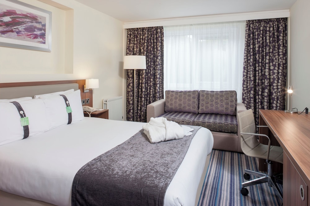 holiday inn stoke on trent m6 jct 15 by ihg