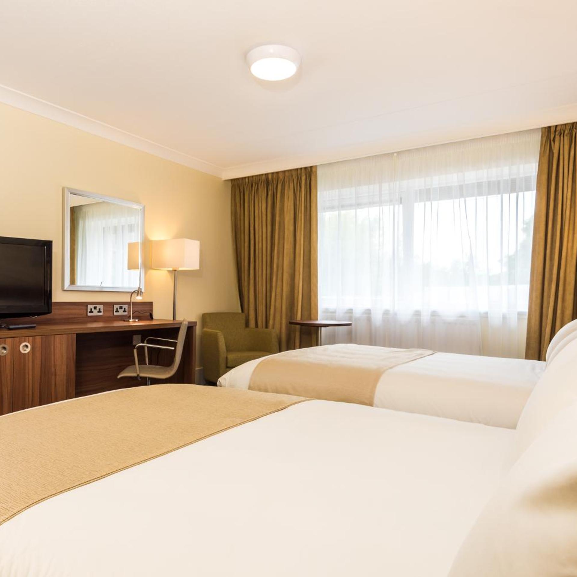 holiday inn stoke on trent m6 jct 15 by ihg