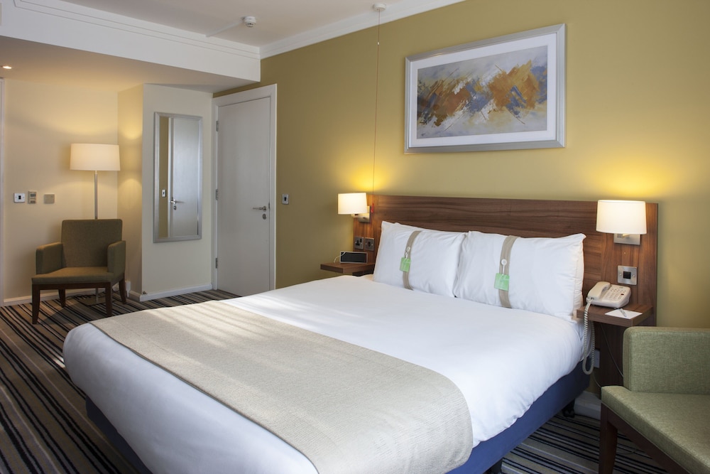 holiday inn stoke on trent m6 jct 15 by ihg
