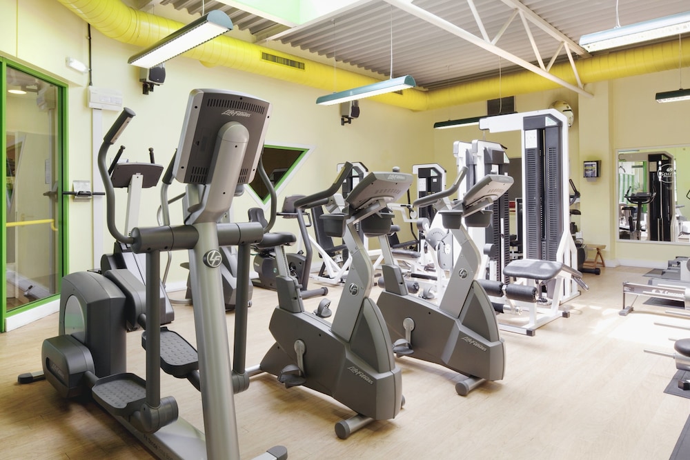 holiday inn stoke on trent m6 jct 15 by ihg