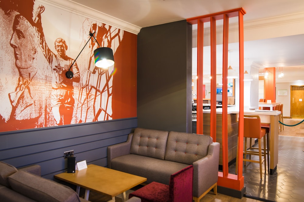 holiday inn stoke on trent m6 jct 15 by ihg