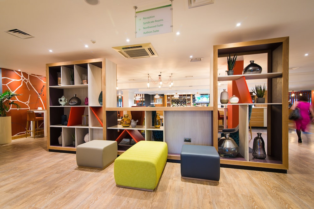 holiday inn stoke on trent m6 jct 15 by ihg