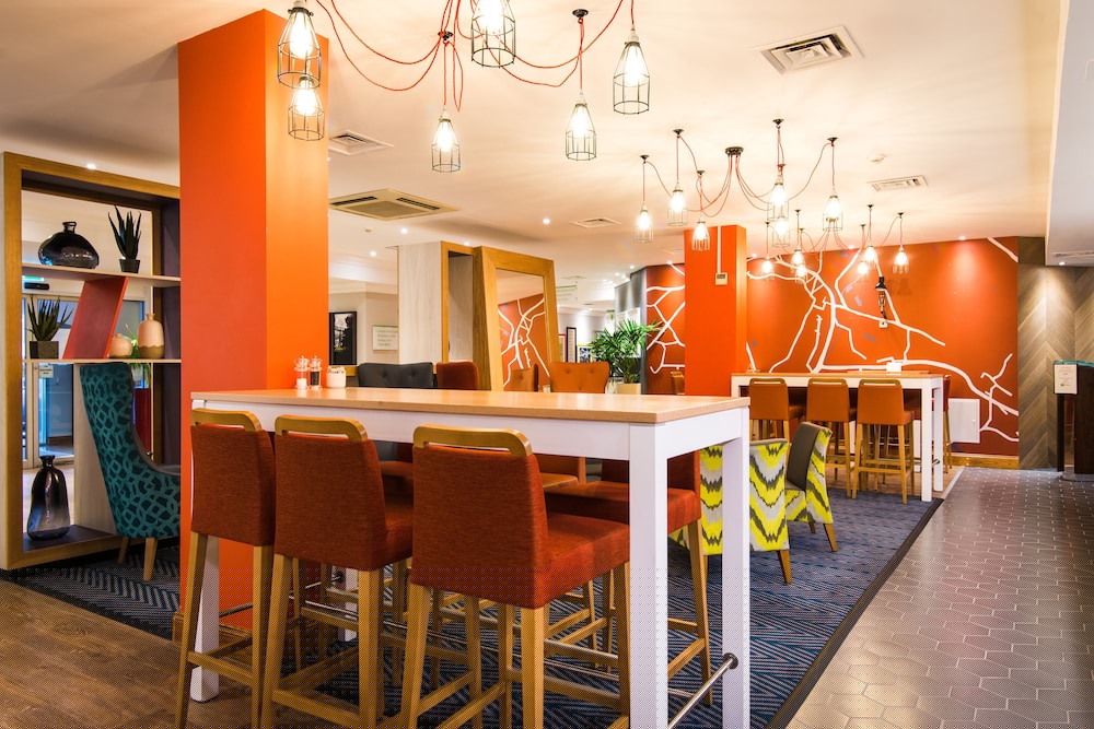 holiday inn stoke on trent m6 jct 15 by ihg