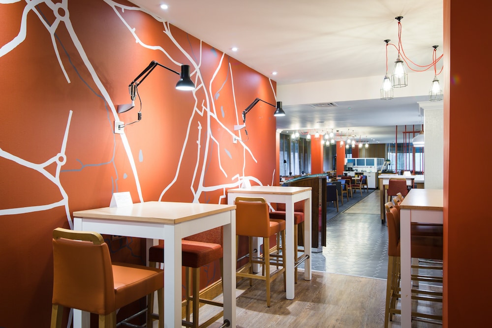 holiday inn stoke on trent m6 jct 15 by ihg