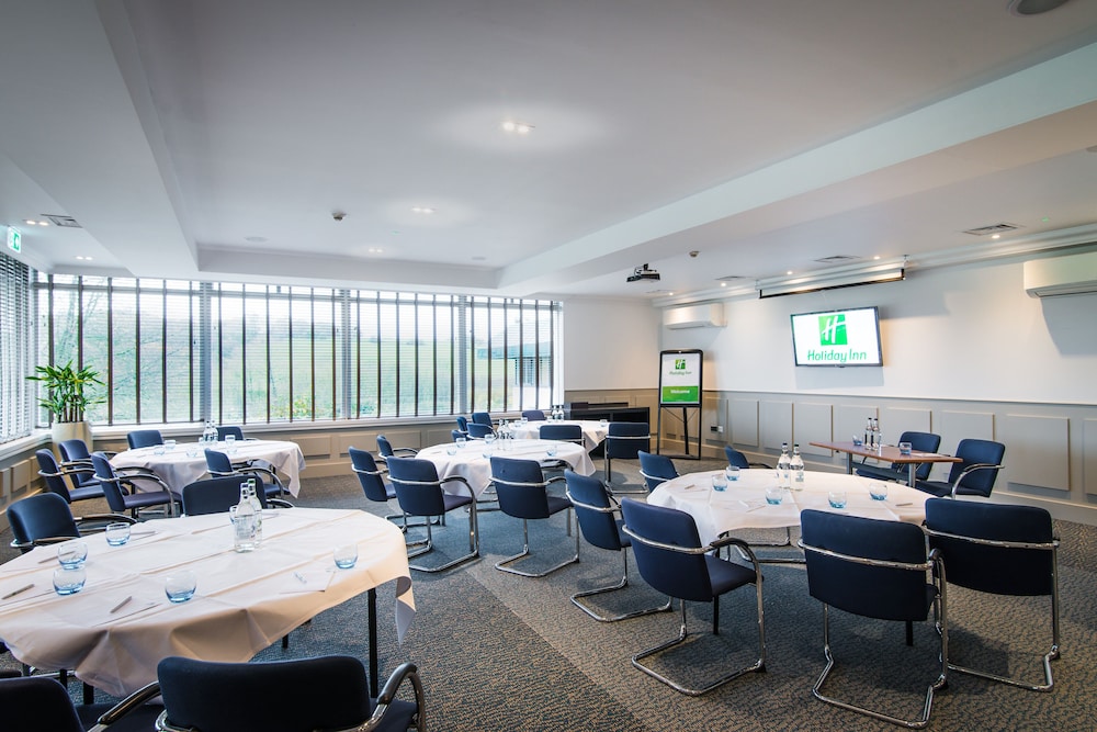 holiday inn stoke on trent m6 jct 15 by ihg
