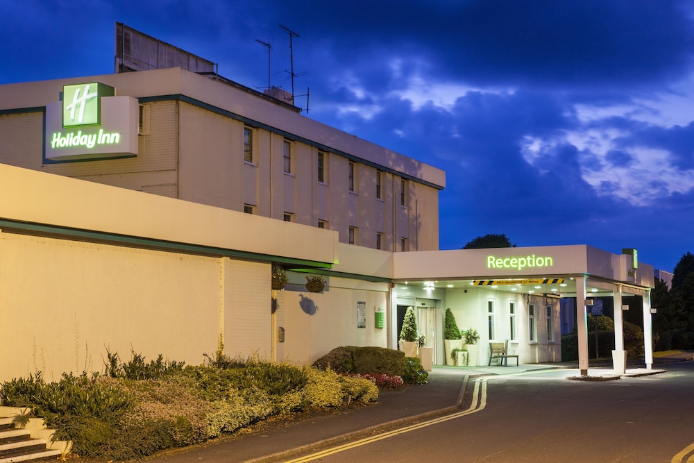 holiday inn stoke on trent m6 jct 15 by ihg