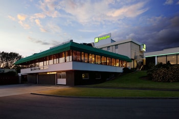 Holiday Inn Stoke On Trent M6, Jct 15 By Ihg,Near Trentham Gardens,4 star