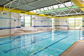 Holiday Inn Stoke On Trent M6, Jct 15 By Ihg,Near Trentham Gardens,4 star