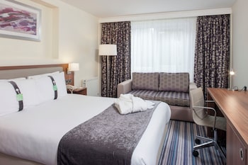 Holiday Inn Stoke On Trent M6, Jct 15 By Ihg,Near Trentham Gardens,4 star