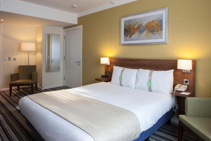holiday inn stoke on trent m6 jct 15 by ihg