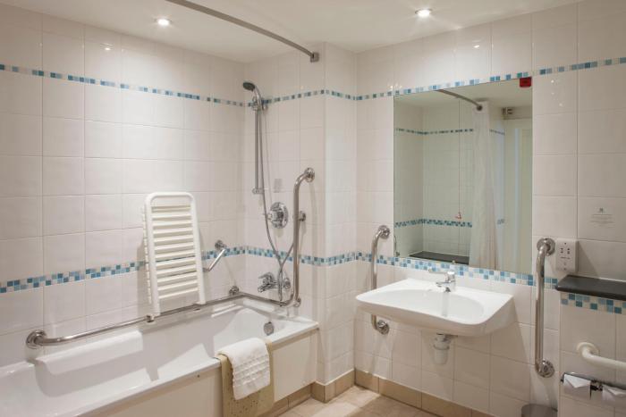 holiday inn stoke on trent m6 jct 15 by ihg