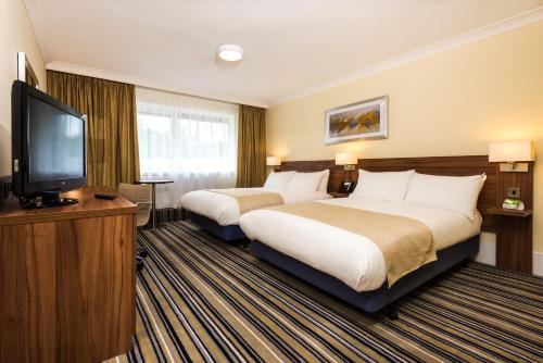 holiday inn stoke on trent m6 jct 15 by ihg