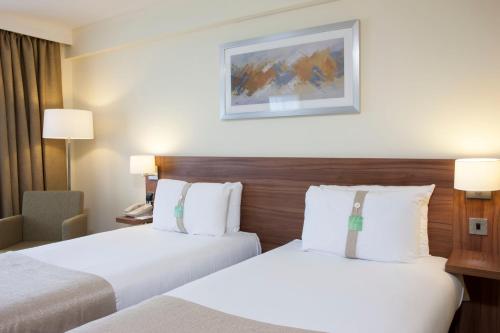 holiday inn stoke on trent m6 jct 15 by ihg