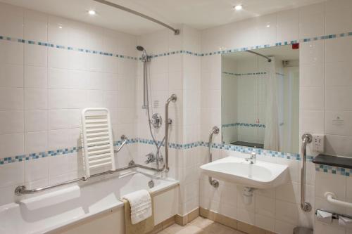 holiday inn stoke on trent m6 jct 15 by ihg