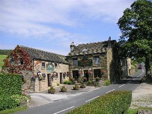 pack horse inn