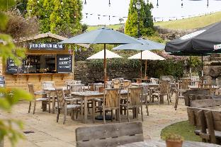 Pack Horse Inn,Derbyshire>>Cheshire,4 star