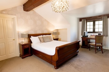 pack horse inn