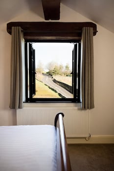 pack horse inn