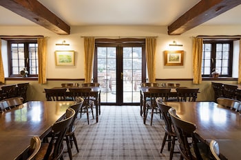 pack horse inn