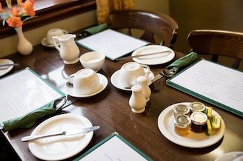 pack horse inn