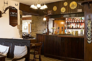 pack horse inn