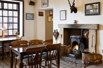 pack horse inn